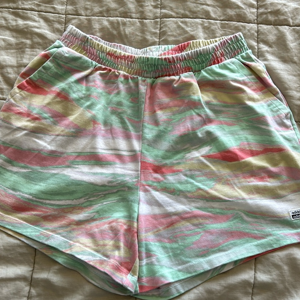 Adidas shorts